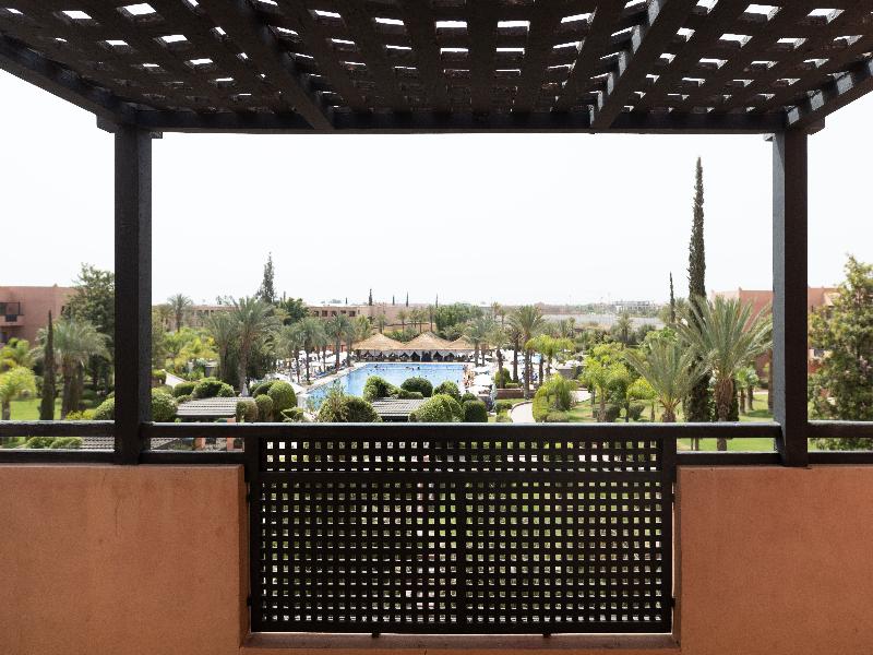 Kenzi Menara Palace & Resort - Oda