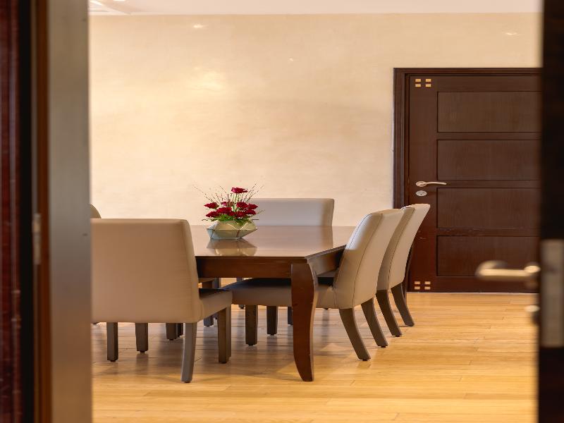 Kenzi Menara Palace & Resort - Oda