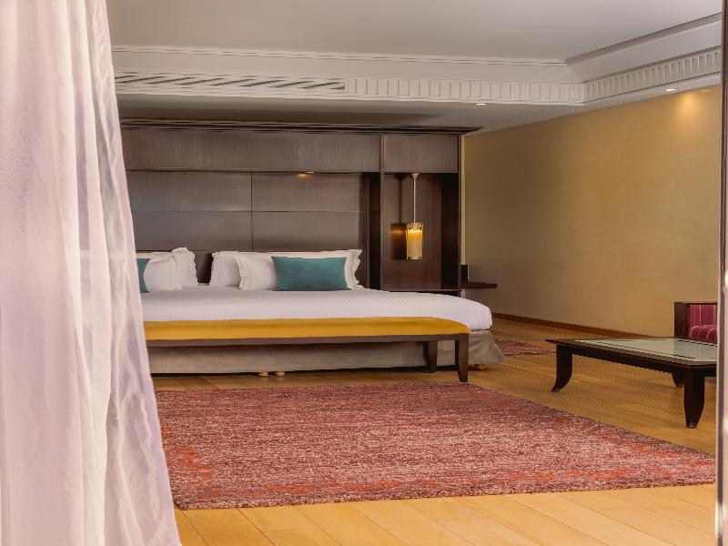 Kenzi Menara Palace & Resort - Oda