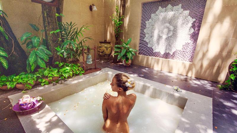 Kenzi Menara Palace & Resort - Havuz
