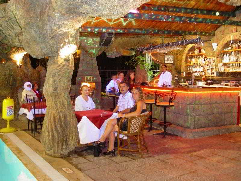 Kivilcim Hotel fotoÄŸrafÄ±