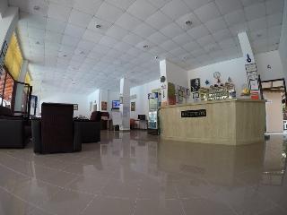 Kivilcim Hotel fotoÄŸrafÄ±