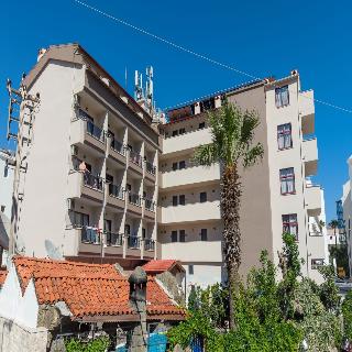 Kivilcim Hotel fotoÄŸrafÄ±