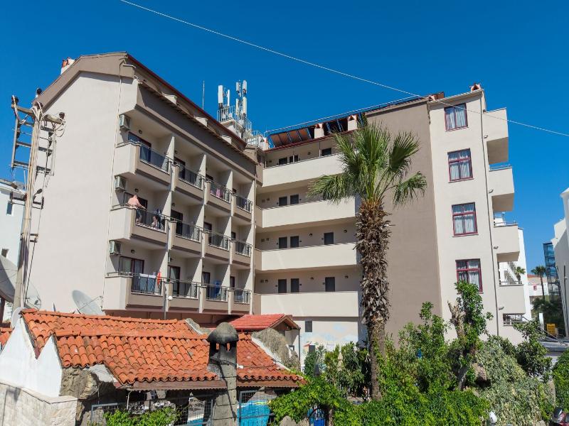 Kivilcim Hotel - Genel
