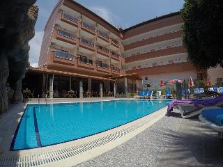 Kivilcim Hotel otel fotoğrafı
