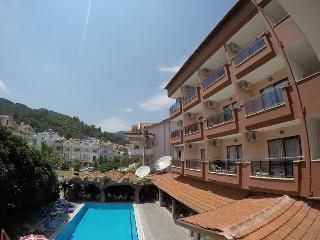 Kivilcim Hotel fotoÄŸrafÄ±