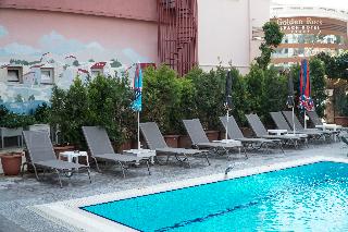 Kivilcim Hotel fotoÄŸrafÄ±