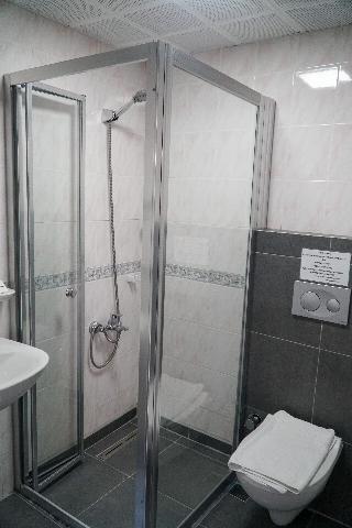 Kivilcim Hotel fotoÄŸrafÄ±