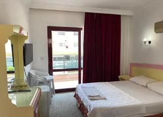 Kivilcim Hotel fotoÄŸrafÄ±