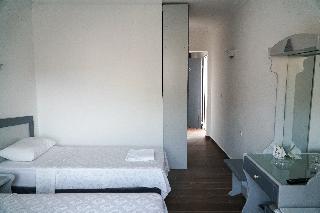 Kivilcim Hotel fotoÄŸrafÄ±
