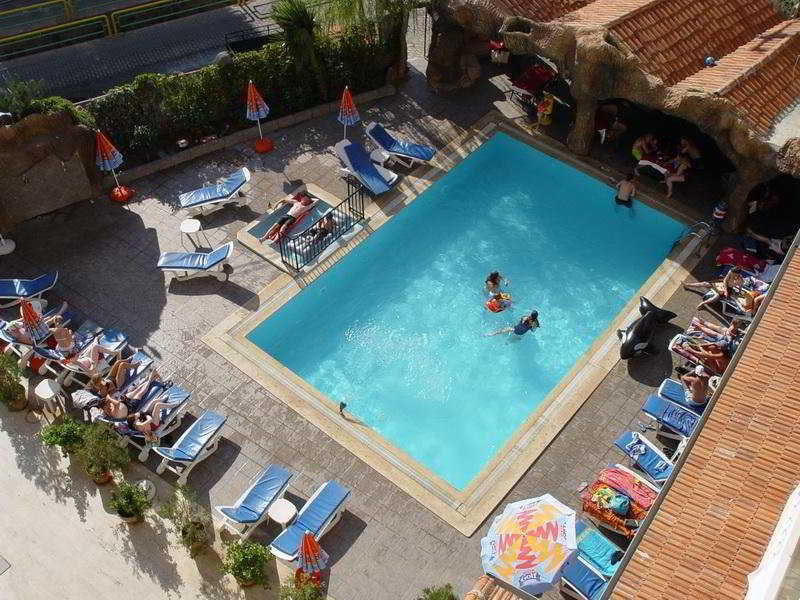 Kivilcim Hotel fotoÄŸrafÄ±