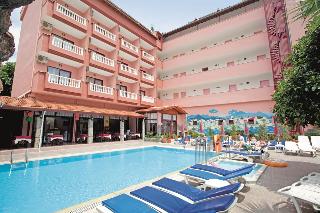 Kivilcim Hotel fotoÄŸrafÄ±