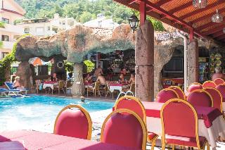 Kivilcim Hotel fotoÄŸrafÄ±