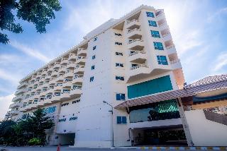 Sea Breeze otel fotoğrafı