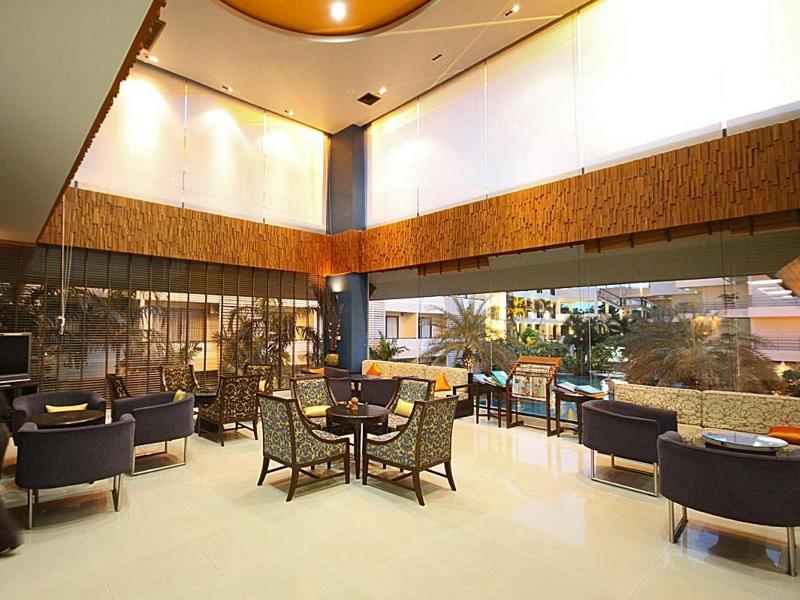 Sea Breeze - Restoran