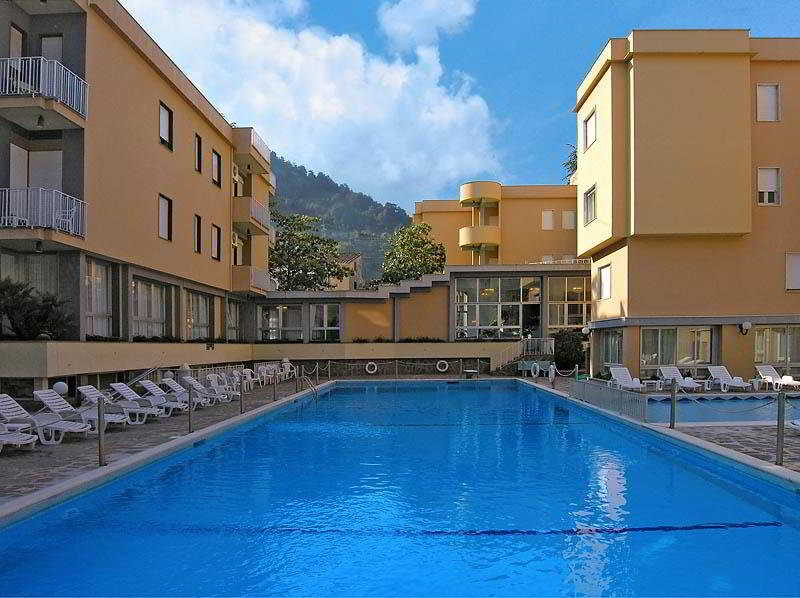 Hotel San Pietro