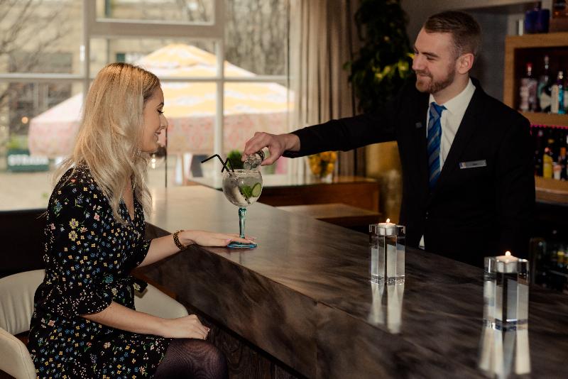 The Leopold Hotel - Bar