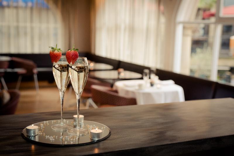 The Leopold Hotel - Bar