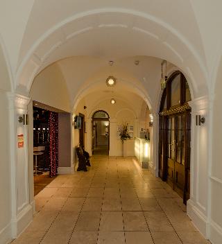The Leopold Hotel fotoÄŸrafÄ±