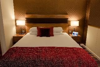 The Leopold Hotel fotoÄŸrafÄ±