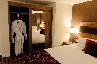 The Leopold Hotel fotoÄŸrafÄ±