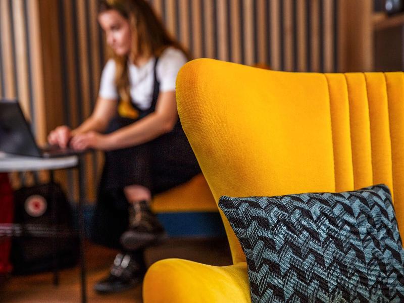 ibis Styles London Gloucester Road - Bar