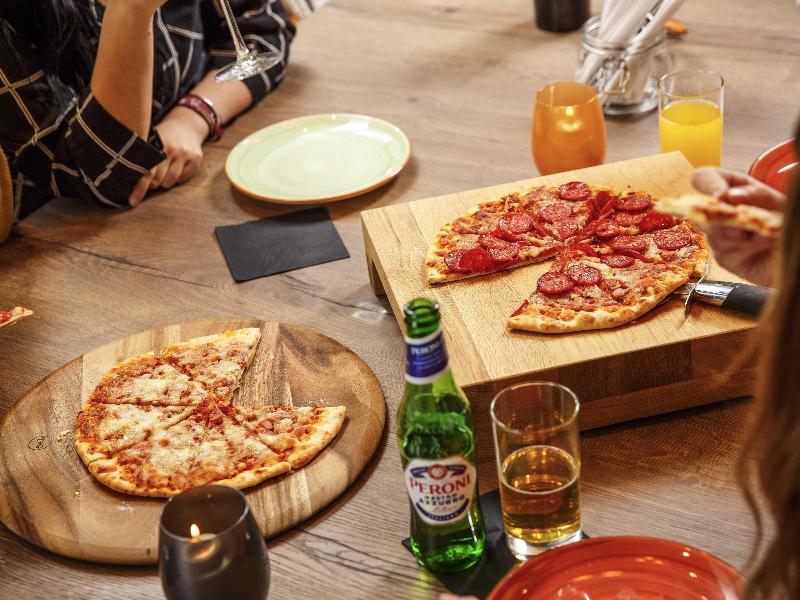 ibis Styles London Gloucester Road - Bar