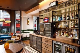 ibis Styles London Gloucester Road fotoÄŸrafÄ±