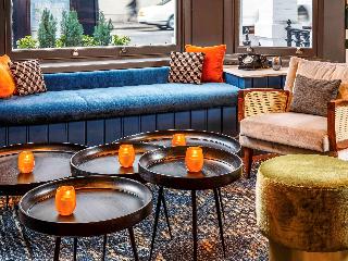 ibis Styles London Gloucester Road fotoÄŸrafÄ±