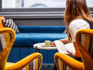ibis Styles London Gloucester Road fotoÄŸrafÄ±