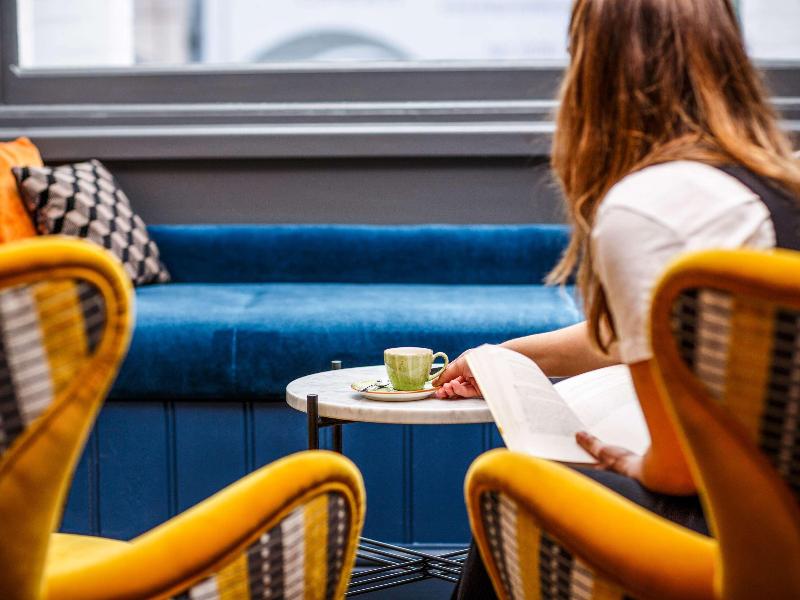 ibis Styles London Gloucester Road - Bar