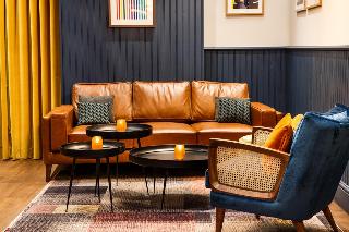 ibis Styles London Gloucester Road fotoÄŸrafÄ±