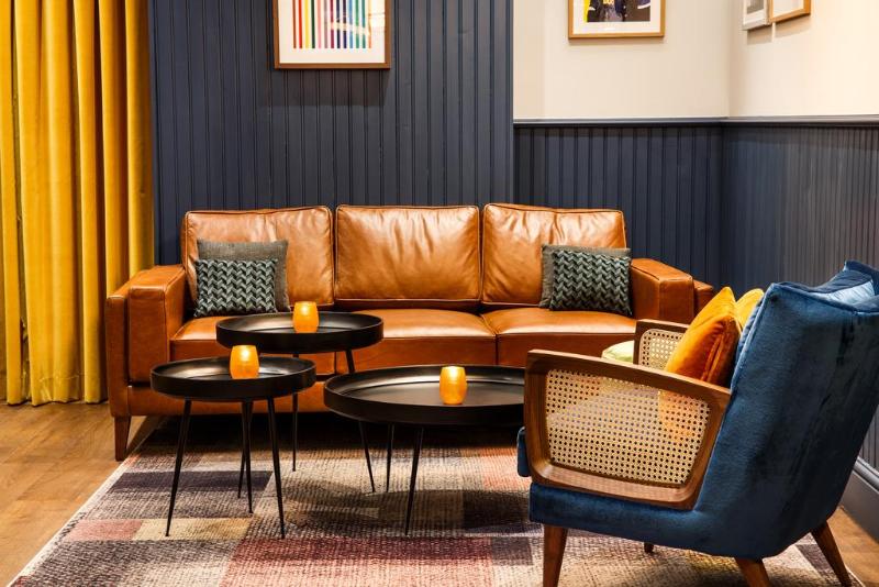 ibis Styles London Gloucester Road - Lobi