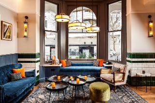 ibis Styles London Gloucester Road fotoÄŸrafÄ±