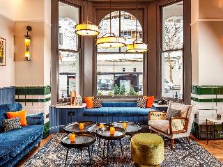 ibis Styles London Gloucester Road otel fotoğrafı