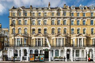 ibis Styles London Gloucester Road fotoÄŸrafÄ±