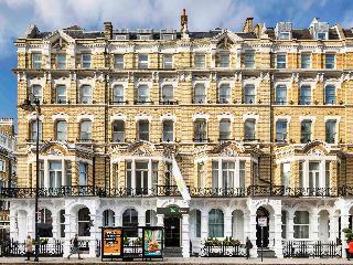 ibis Styles London Gloucester Road fotoÄŸrafÄ±