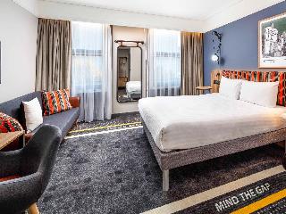 ibis Styles London Gloucester Road fotoÄŸrafÄ±