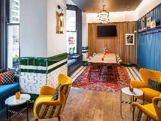 ibis Styles London Gloucester Road fotoÄŸrafÄ±