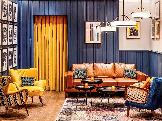 ibis Styles London Gloucester Road fotoÄŸrafÄ±
