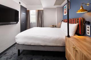 ibis Styles London Gloucester Road fotoÄŸrafÄ±