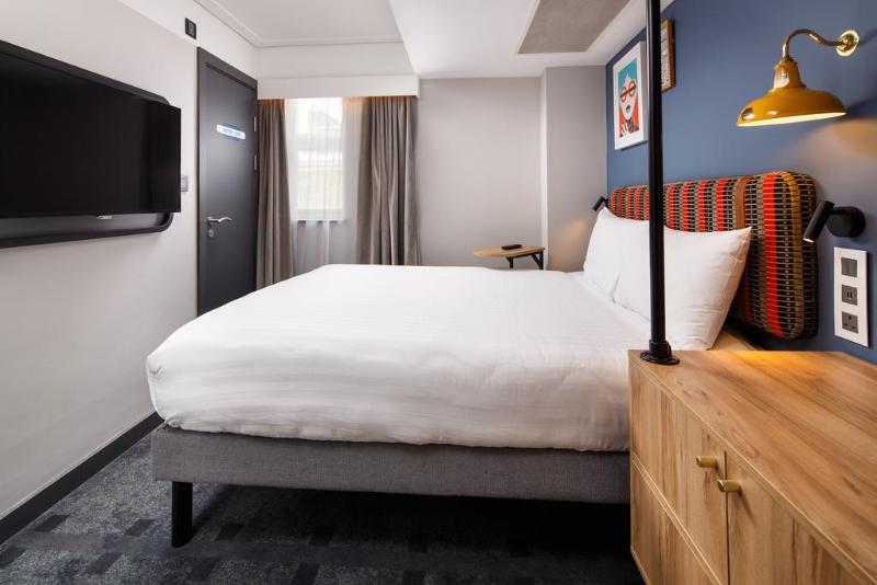 ibis Styles London Gloucester Road - Oda