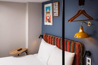 ibis Styles London Gloucester Road fotoÄŸrafÄ±