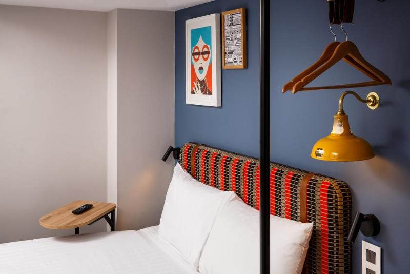 ibis Styles London Gloucester Road - Oda