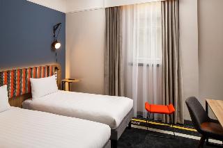 ibis Styles London Gloucester Road fotoÄŸrafÄ±