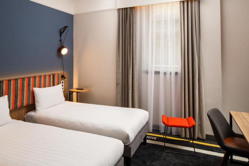ibis Styles London Gloucester Road - Oda