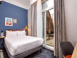 ibis Styles London Gloucester Road fotoÄŸrafÄ±