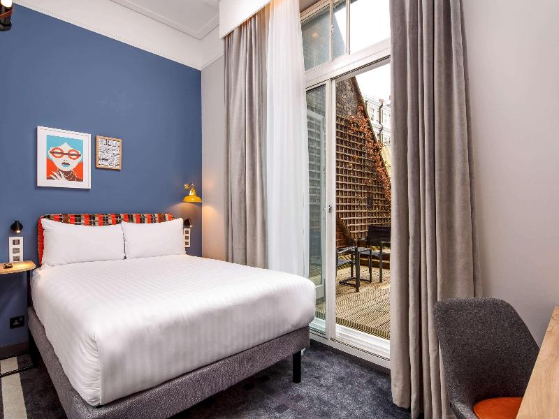ibis Styles London Gloucester Road - Oda
