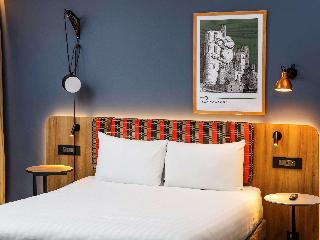 ibis Styles London Gloucester Road fotoÄŸrafÄ±