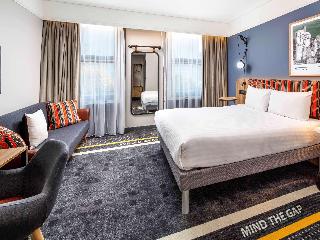 ibis Styles London Gloucester Road fotoÄŸrafÄ±